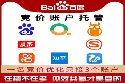 解析SEM托管公司经典案例：如何制定有效的广告策略